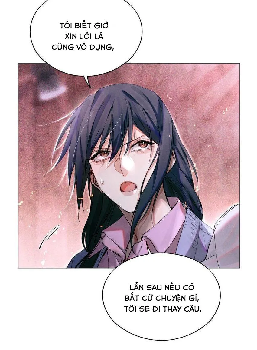 Thi đại học toàn cầu Chapter 8 Trang 9