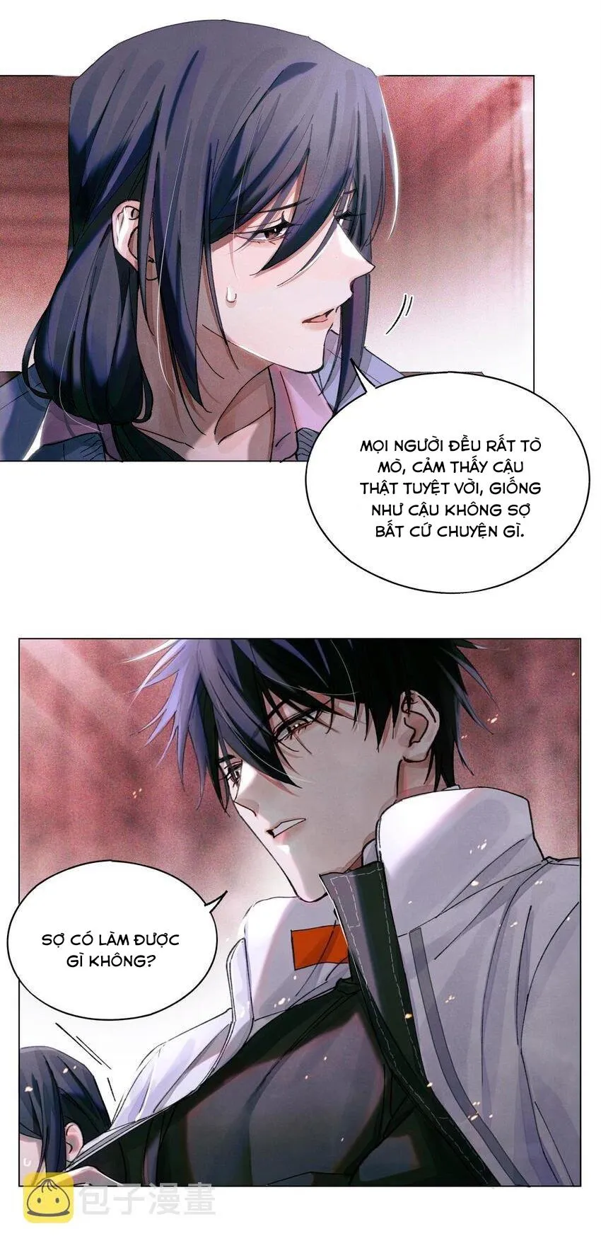 Thi đại học toàn cầu Chapter 8 Trang 12