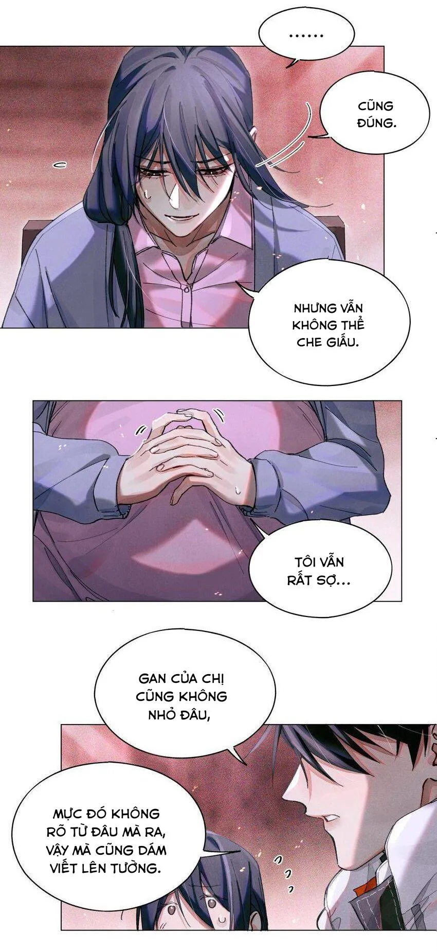 Thi đại học toàn cầu Chapter 8 Trang 13