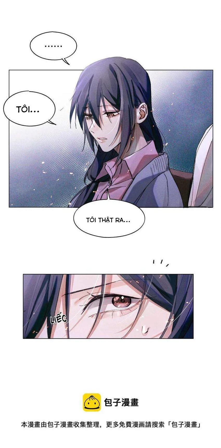 Thi đại học toàn cầu Chapter 8 Trang 14