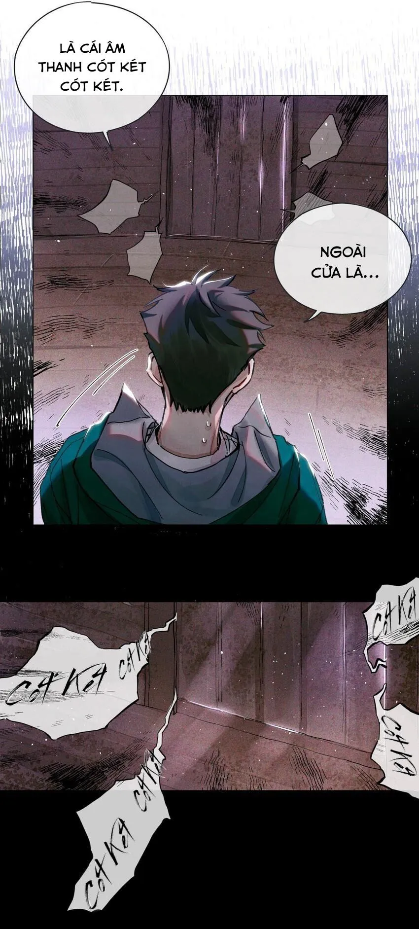 Thi đại học toàn cầu Chapter 8 Trang 17