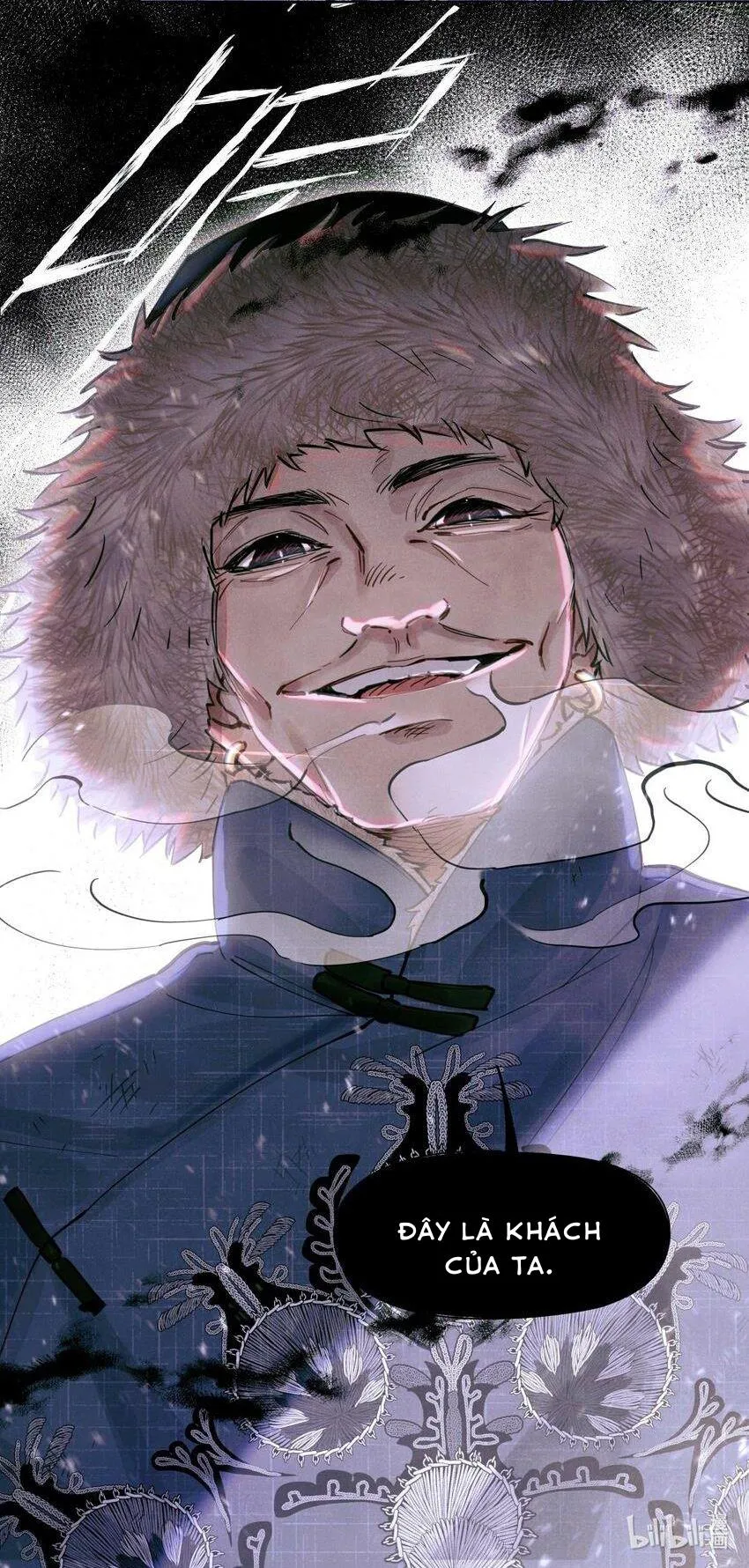 Thi đại học toàn cầu Chapter 8 Trang 20