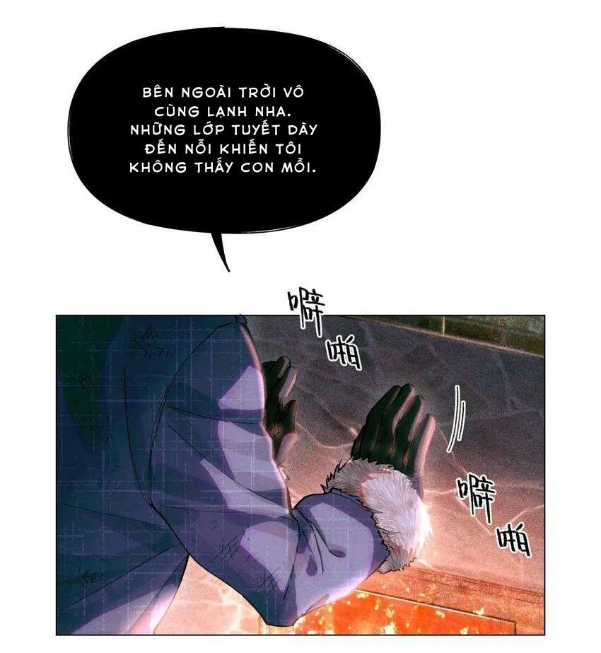 Thi đại học toàn cầu Chapter 9 Trang 3