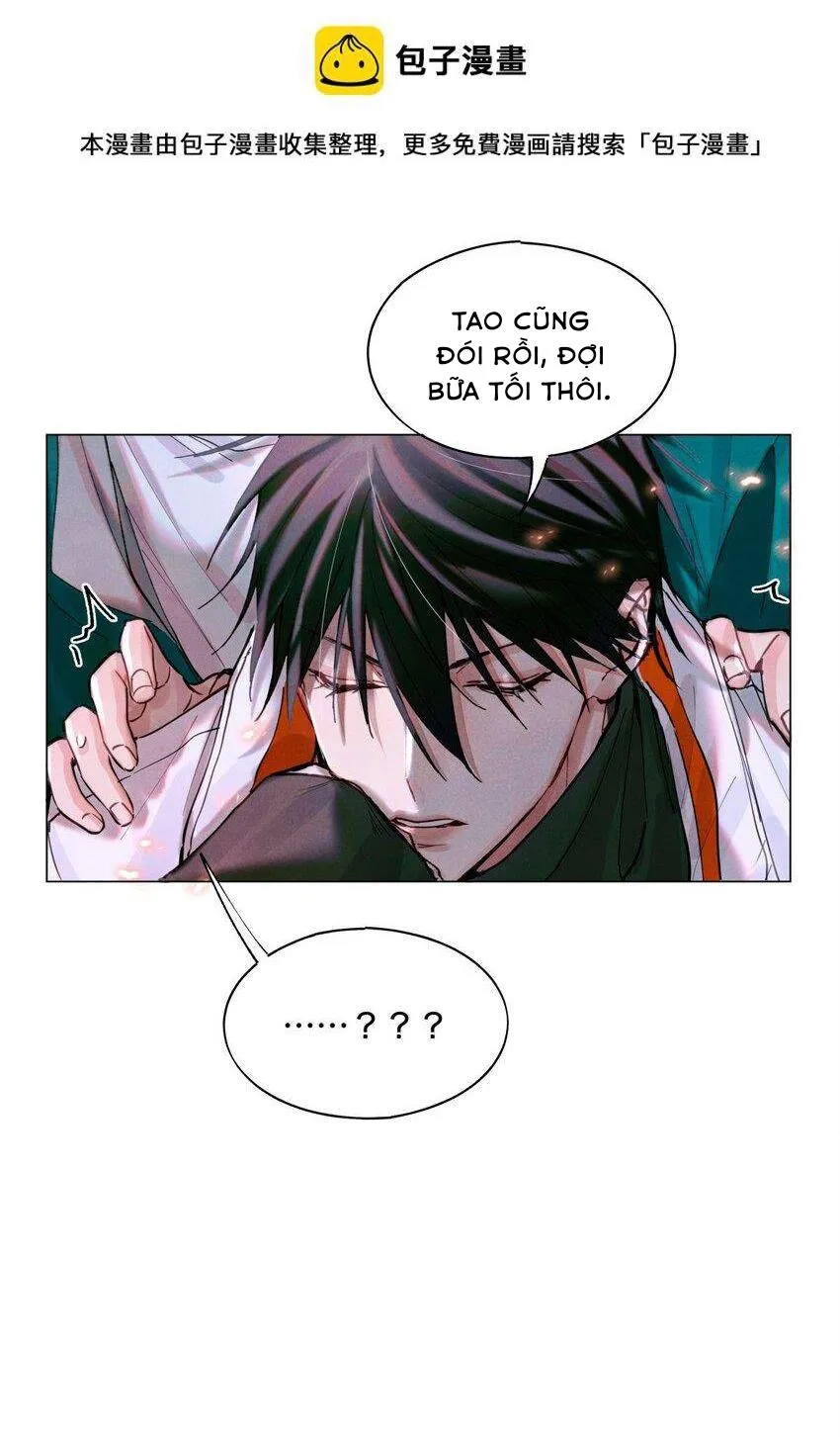 Thi đại học toàn cầu Chapter 9 Trang 10