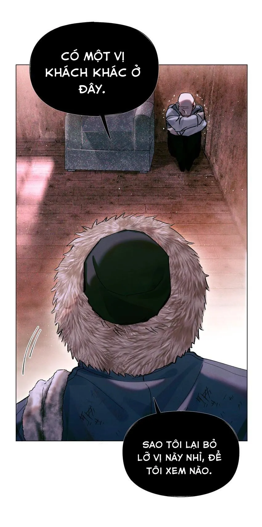 Thi đại học toàn cầu Chapter 9 Trang 15