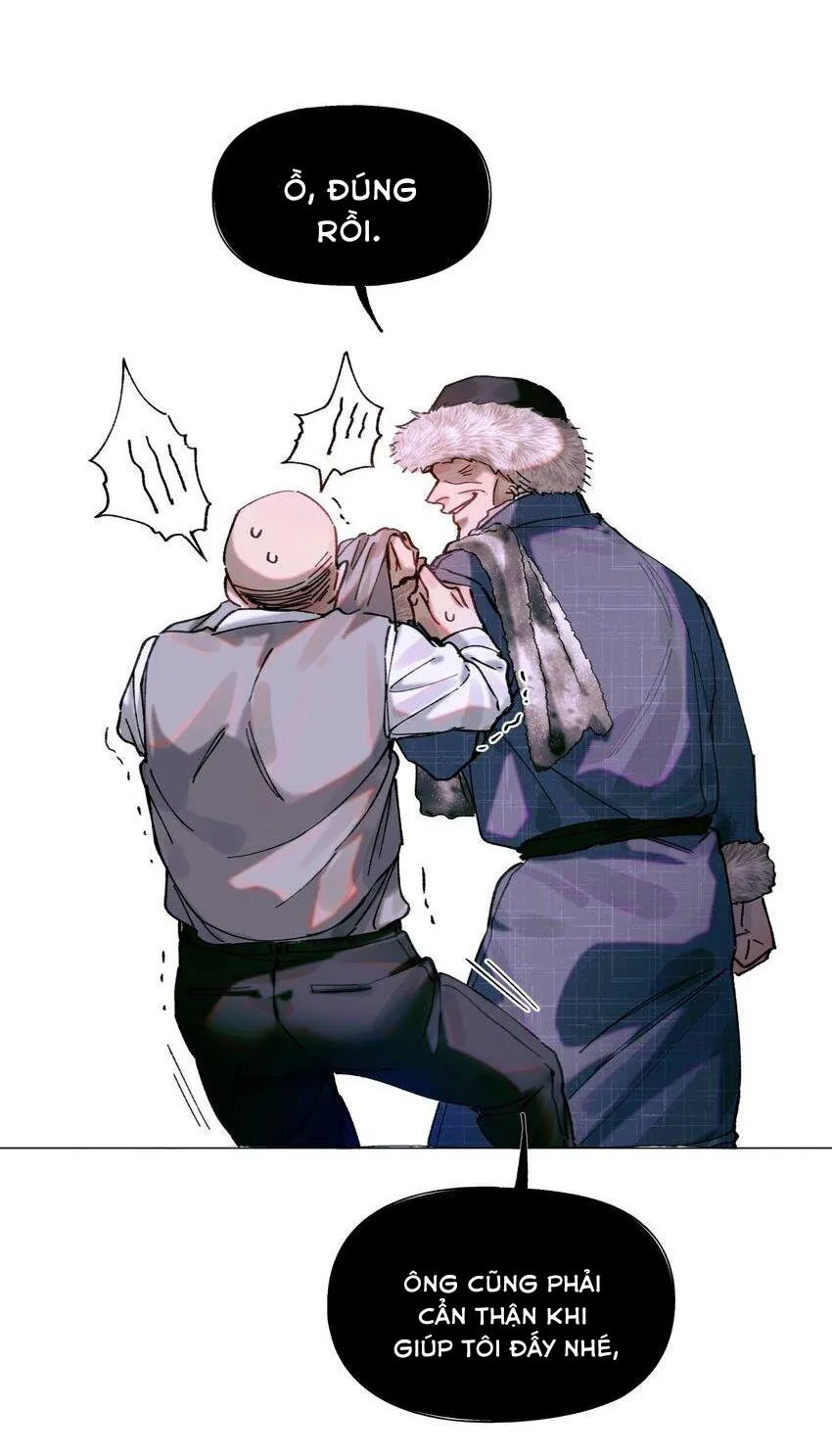 Thi đại học toàn cầu Chapter 9 Trang 19