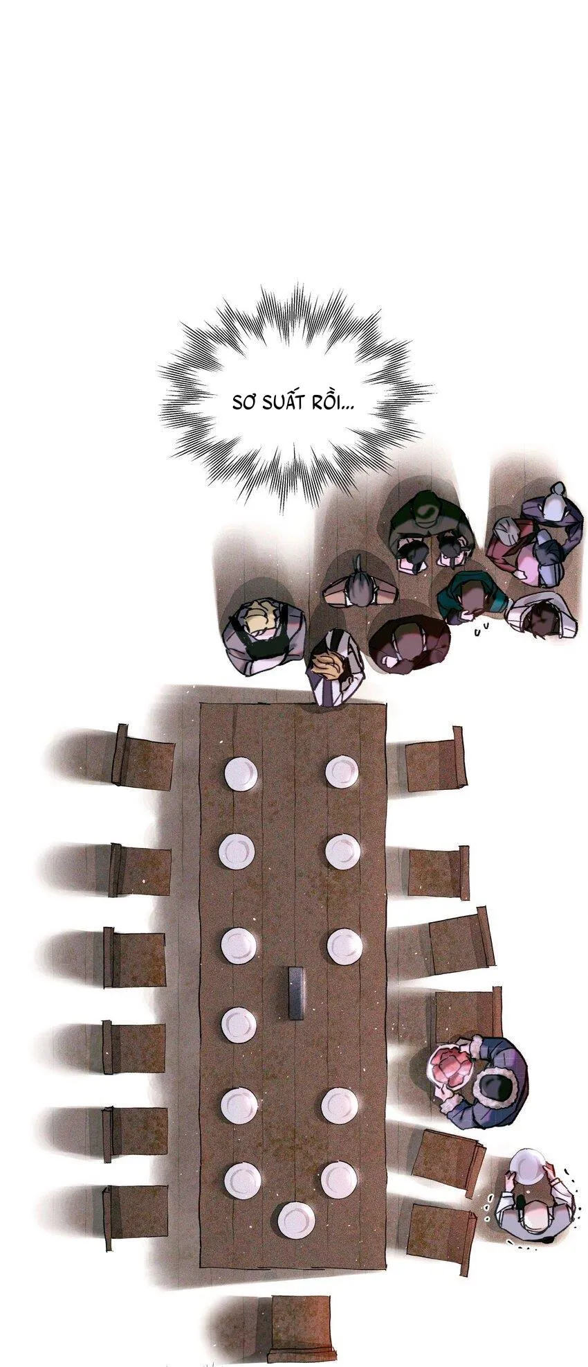 Thi đại học toàn cầu Chapter 9 Trang 22