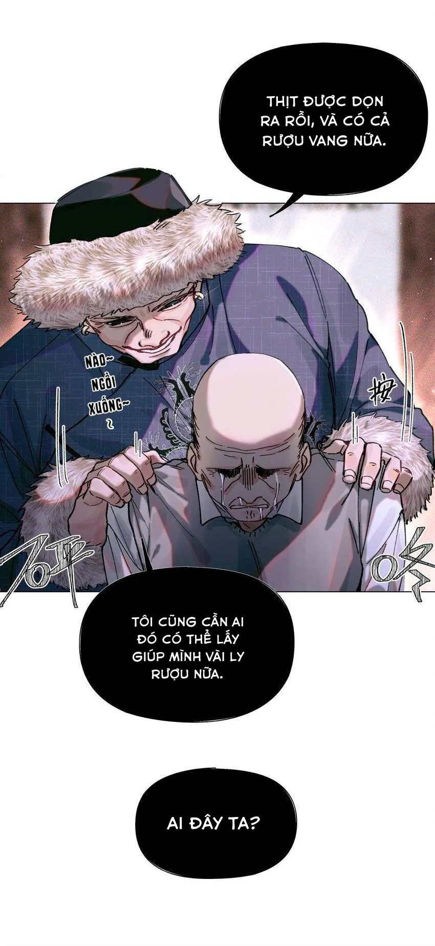 Thi đại học toàn cầu Chapter 9 Trang 24