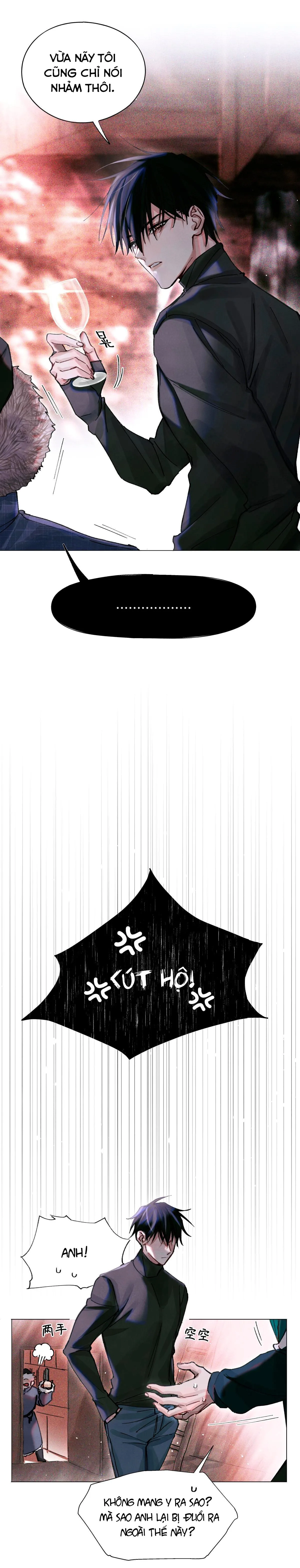 Thi đại học toàn cầu Chapter 10 Trang 4