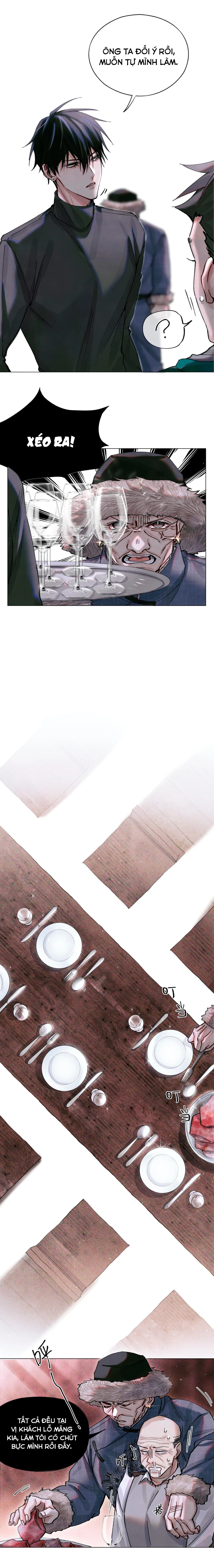 Thi đại học toàn cầu Chapter 10 Trang 5