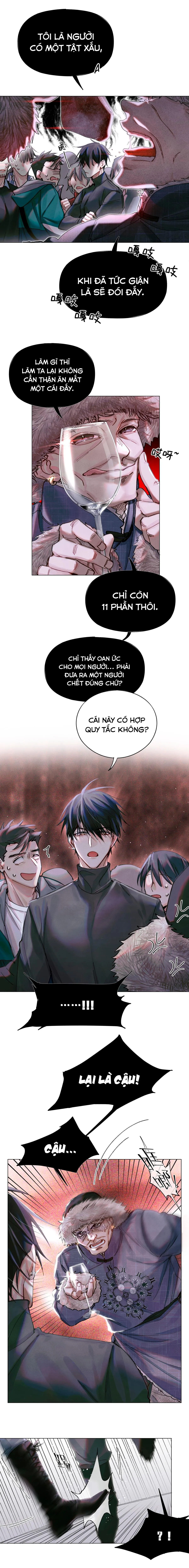 Thi đại học toàn cầu Chapter 10 Trang 6