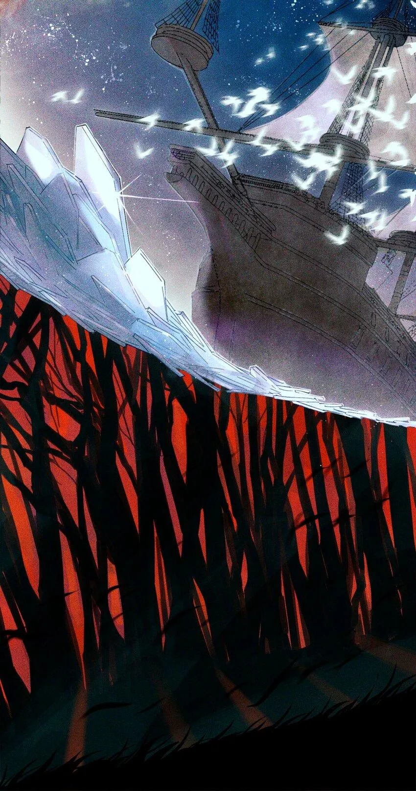 Thi đại học toàn cầu Chapter 0 Trang 3