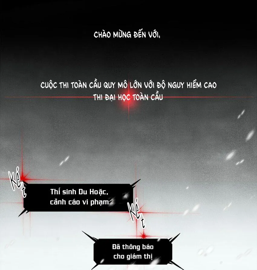 Thi đại học toàn cầu Chapter 0 Trang 4