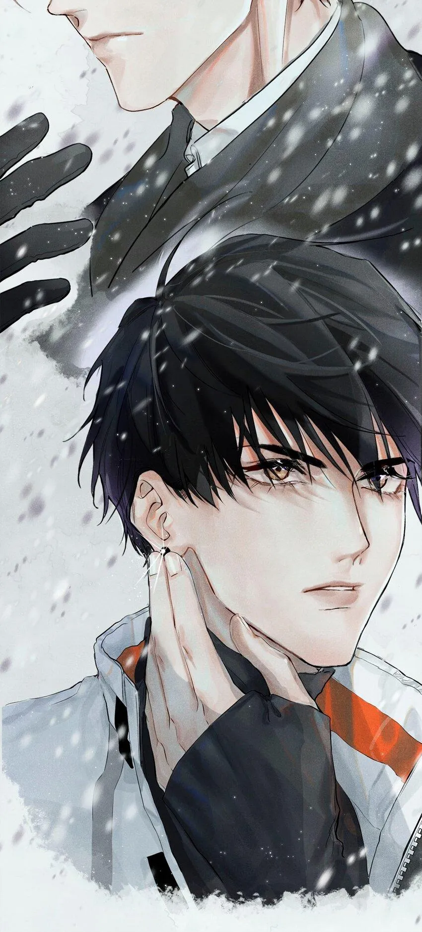 Thi đại học toàn cầu Chapter 0 Trang 6