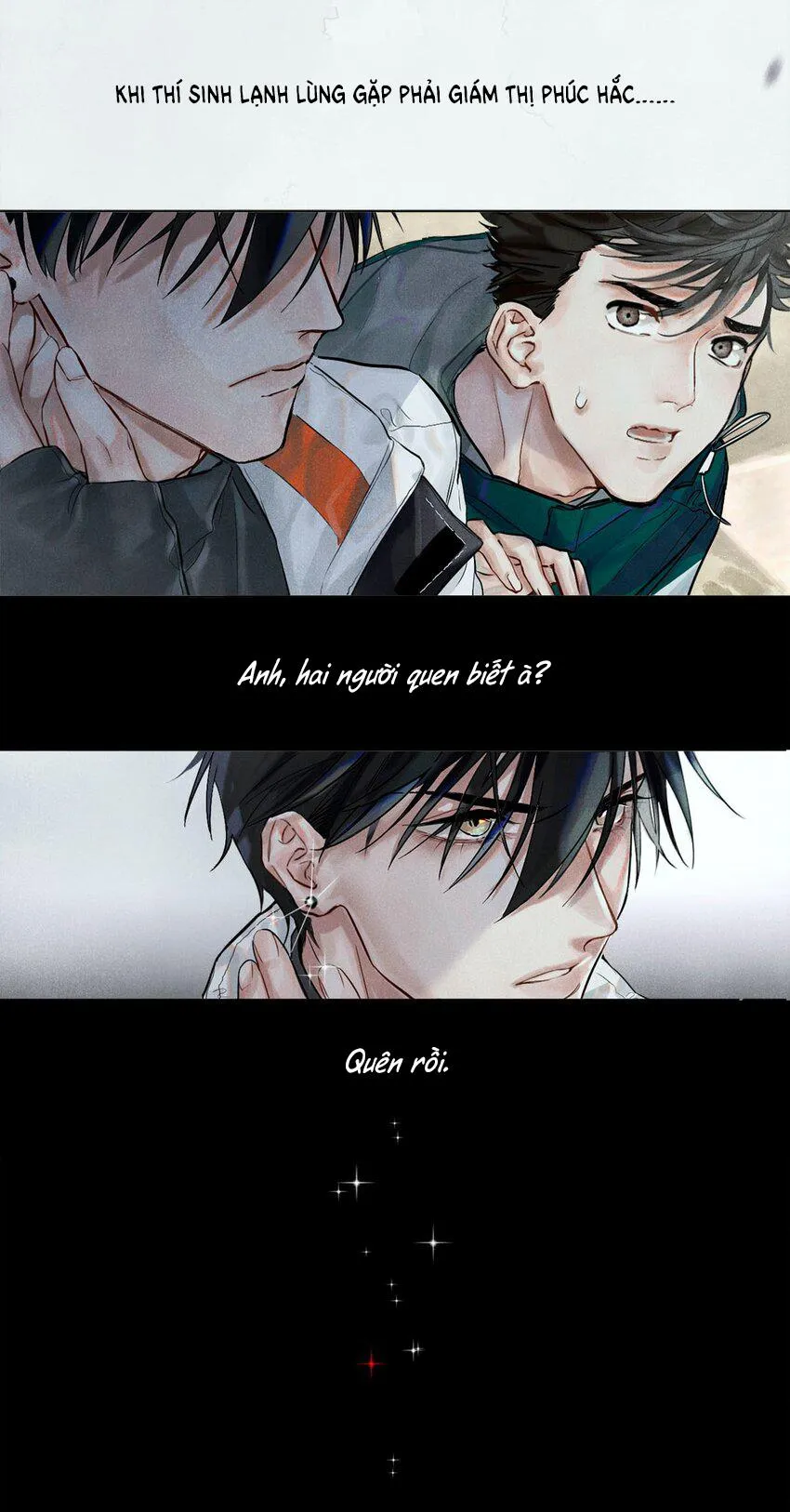 Thi đại học toàn cầu Chapter 0 Trang 7