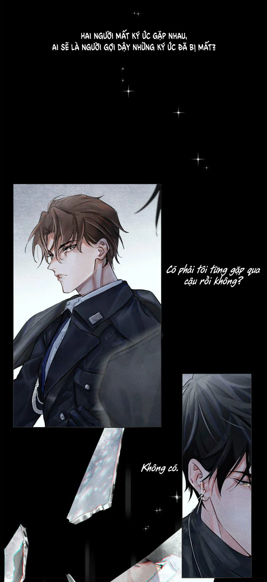 Thi đại học toàn cầu Chapter 0 Trang 8