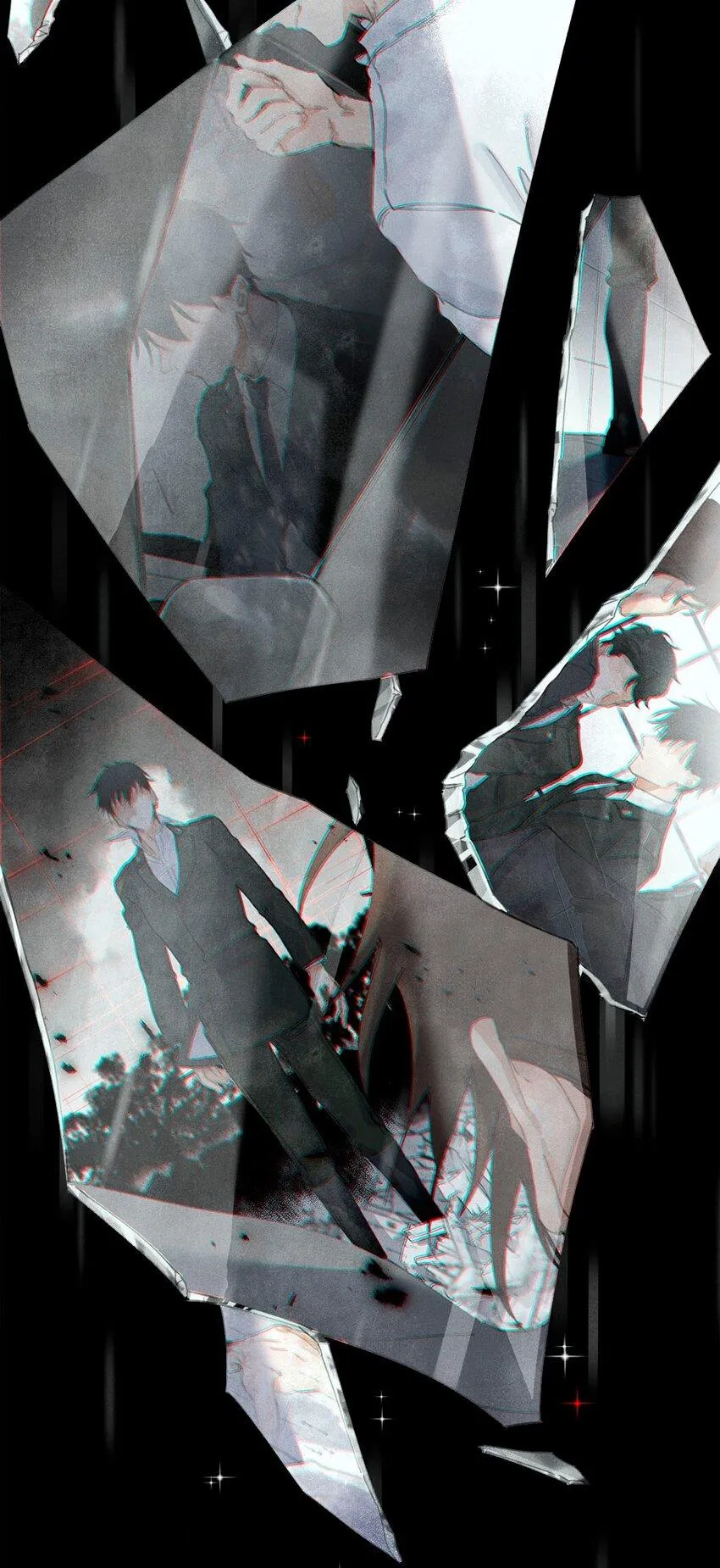 Thi đại học toàn cầu Chapter 0 Trang 9