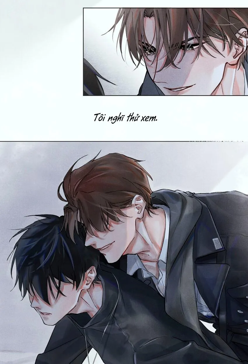 Thi đại học toàn cầu Chapter 0 Trang 12