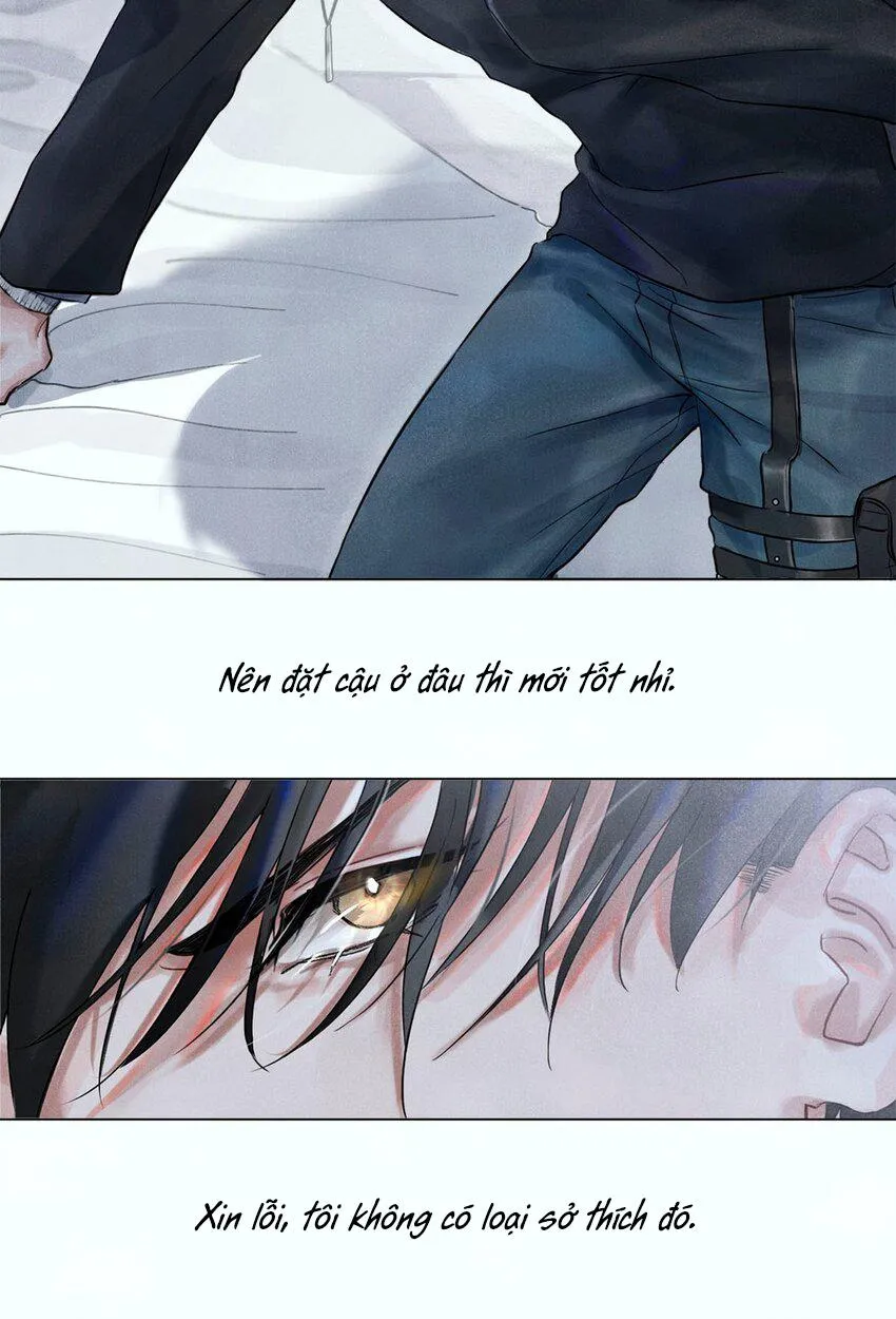 Thi đại học toàn cầu Chapter 0 Trang 13