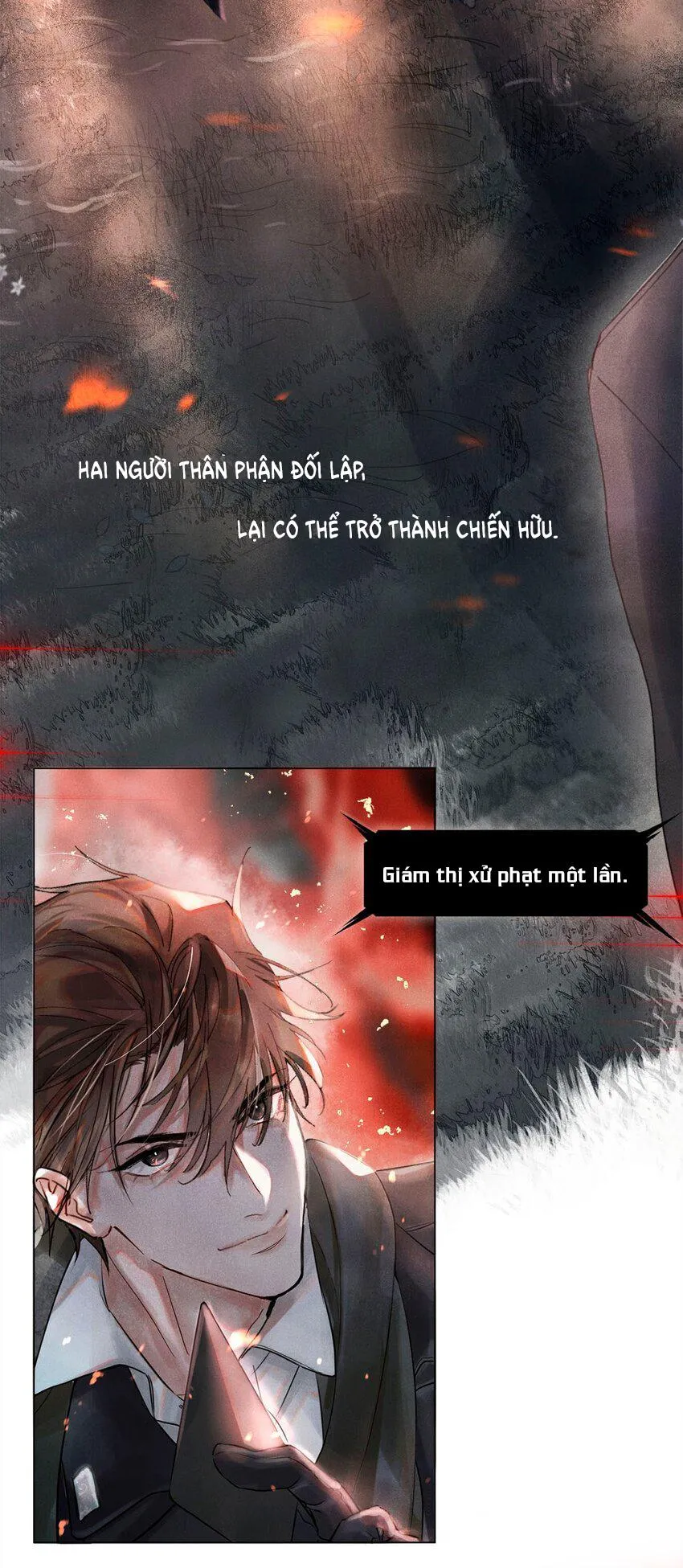 Thi đại học toàn cầu Chapter 0 Trang 15