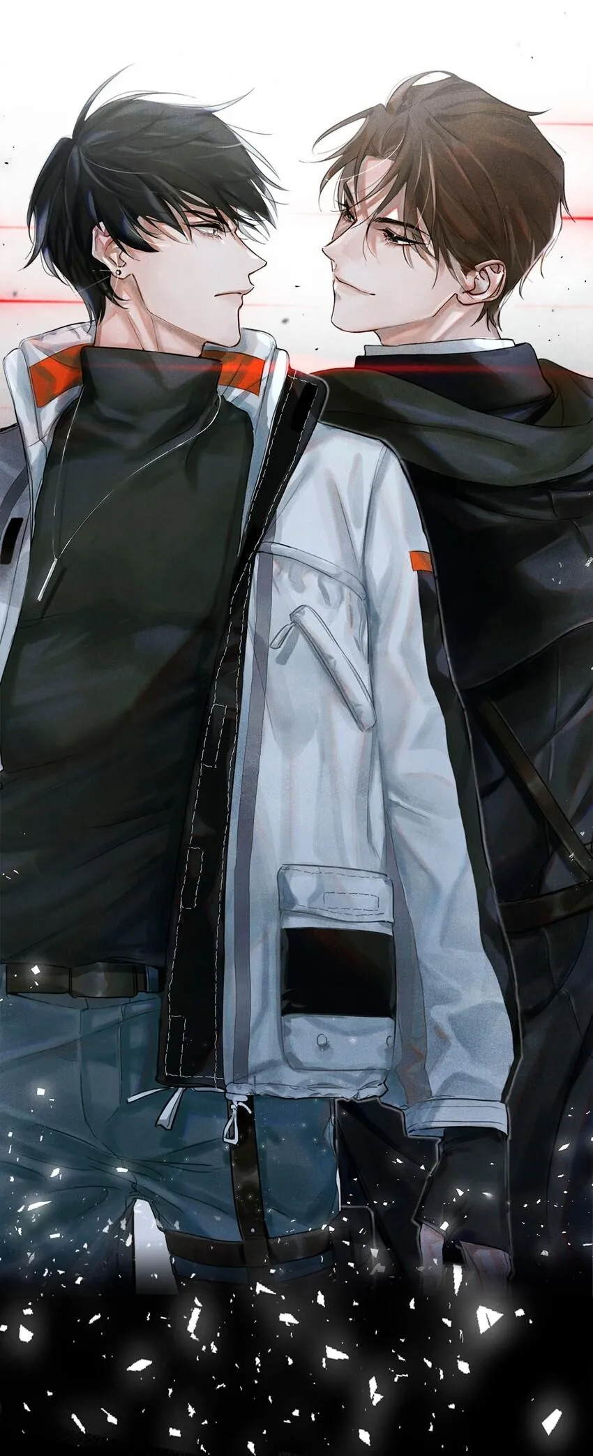 Thi đại học toàn cầu Chapter 0 Trang 17