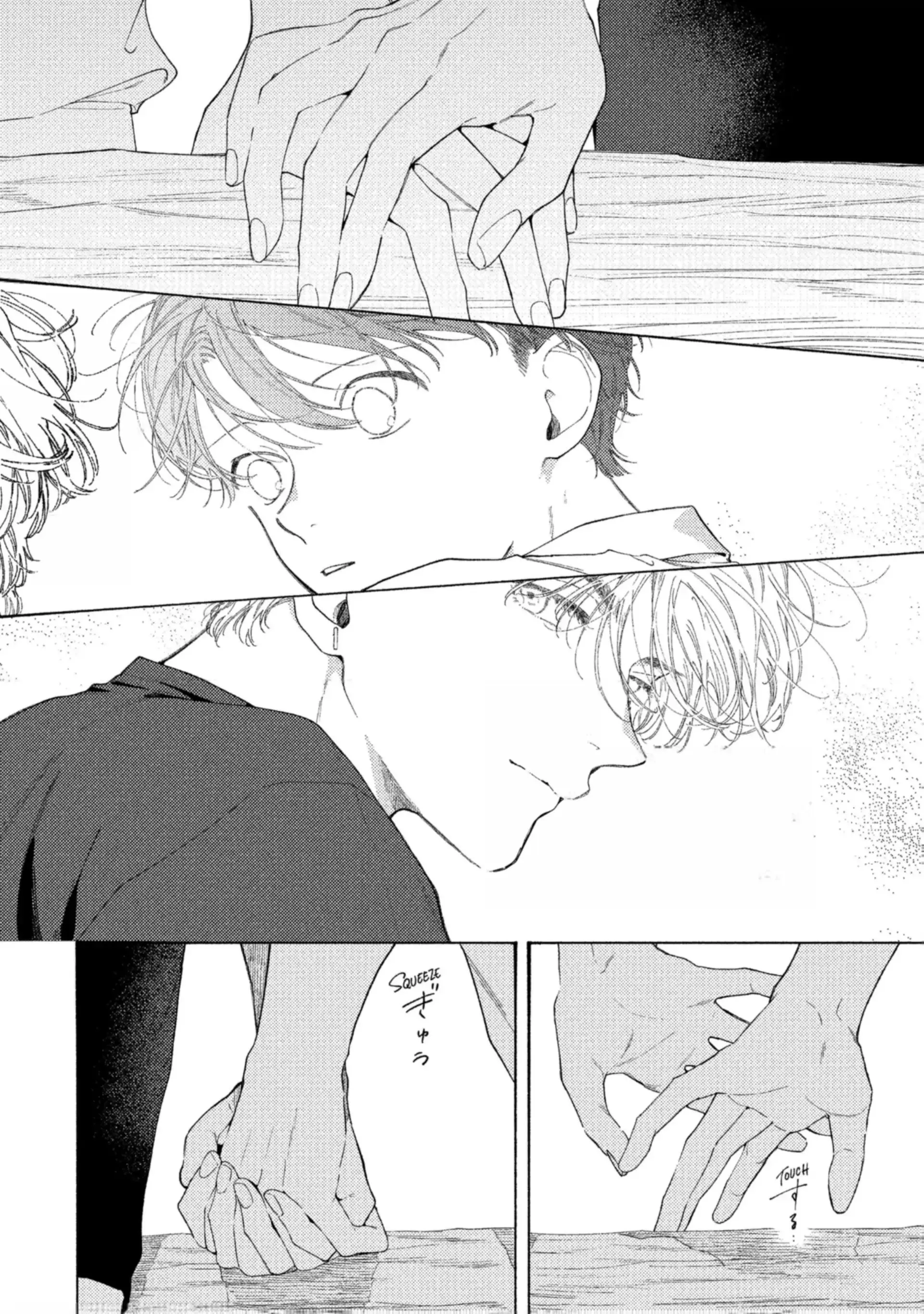 Thì Ra Mùa Xuân Hoa Nở Là Vì Em Chapter 9 Trang 7