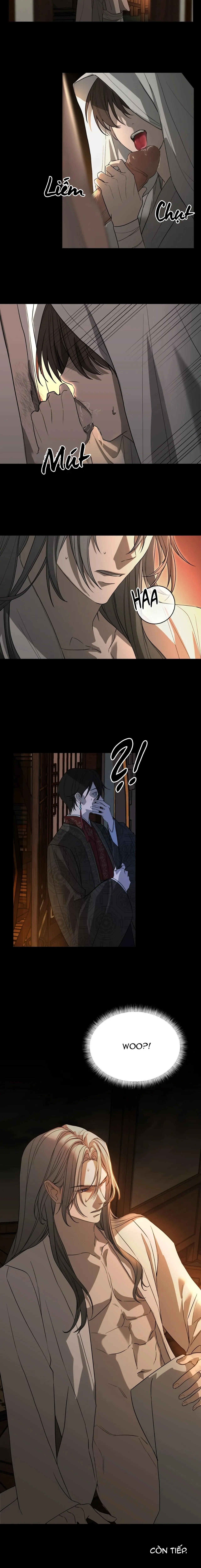 Thiên Đế Chapter 1 Trang 11