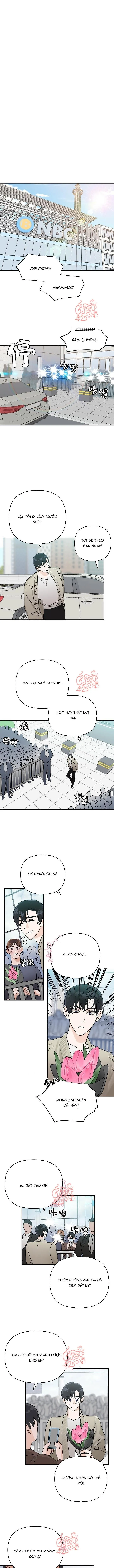 Thiên Đường Chapter 2 Trang 4