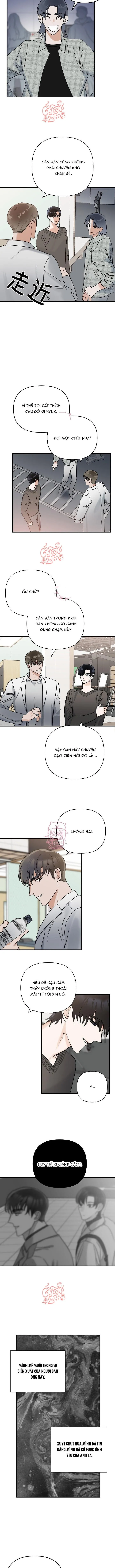 Thiên Đường Chapter 2 Trang 9