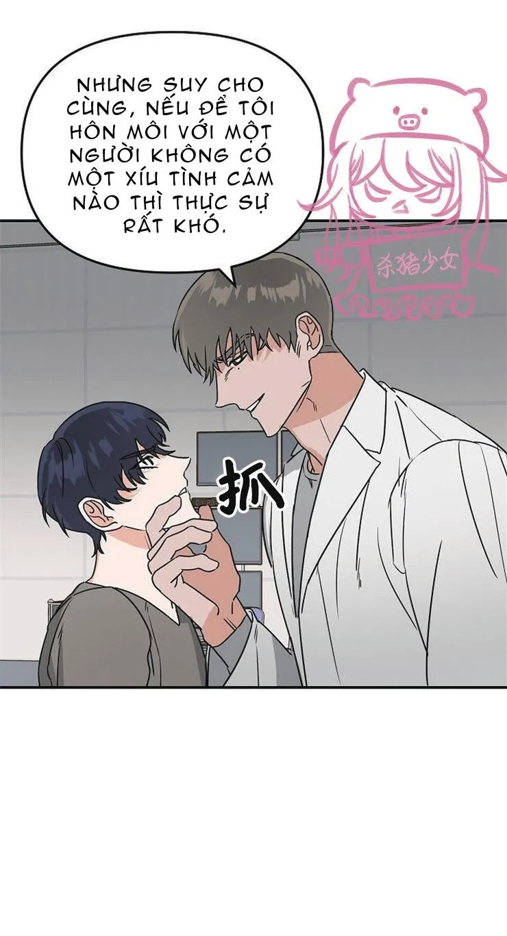 Thiên Đường Chapter 3 Trang 3