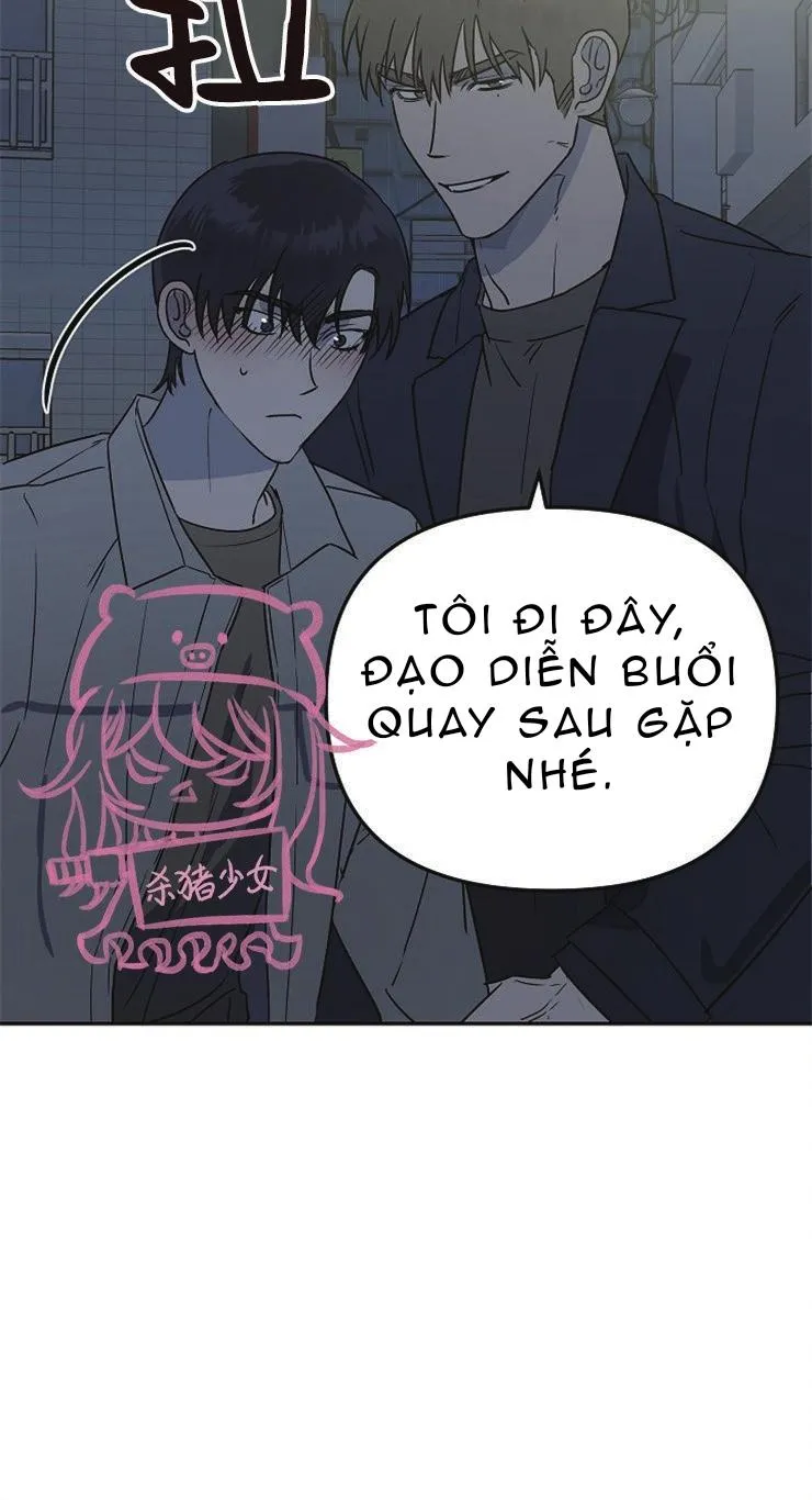 Thiên Đường Chapter 3 Trang 21