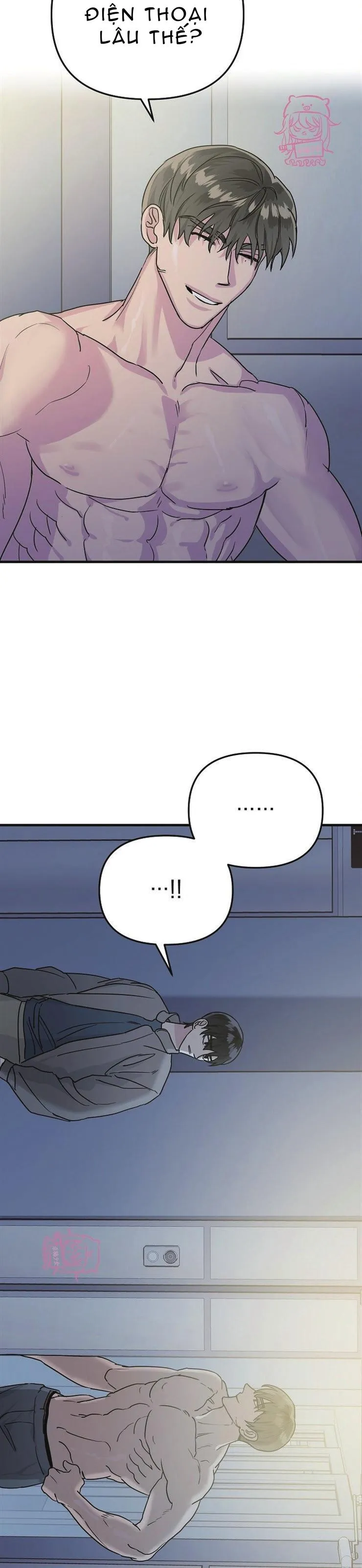 Thiên Đường Chapter 4 Trang 32