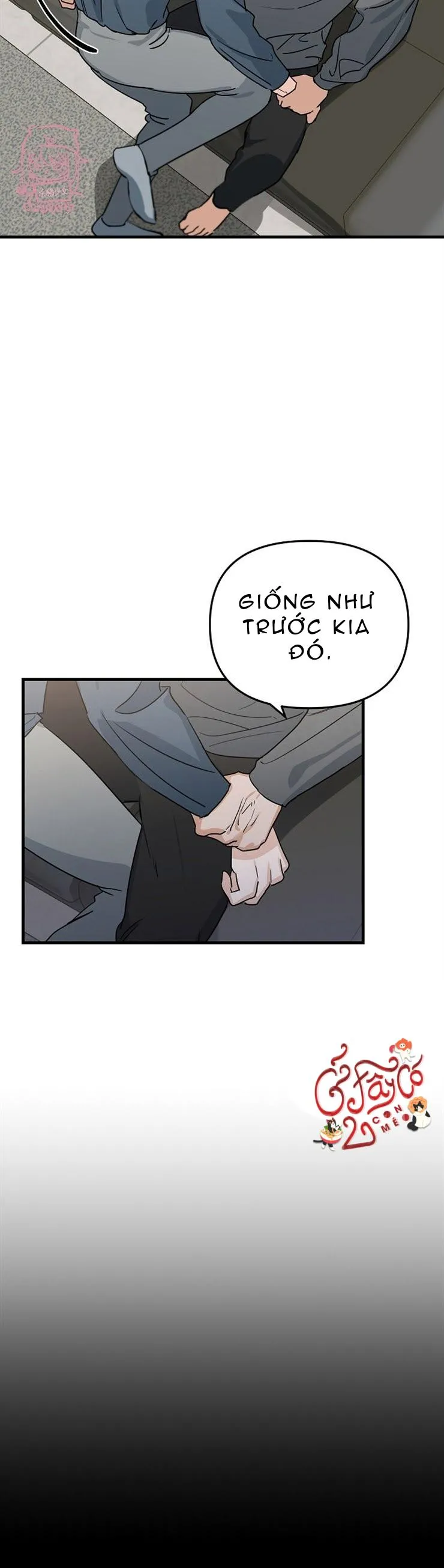 Thiên Đường Chapter 5 Trang 11