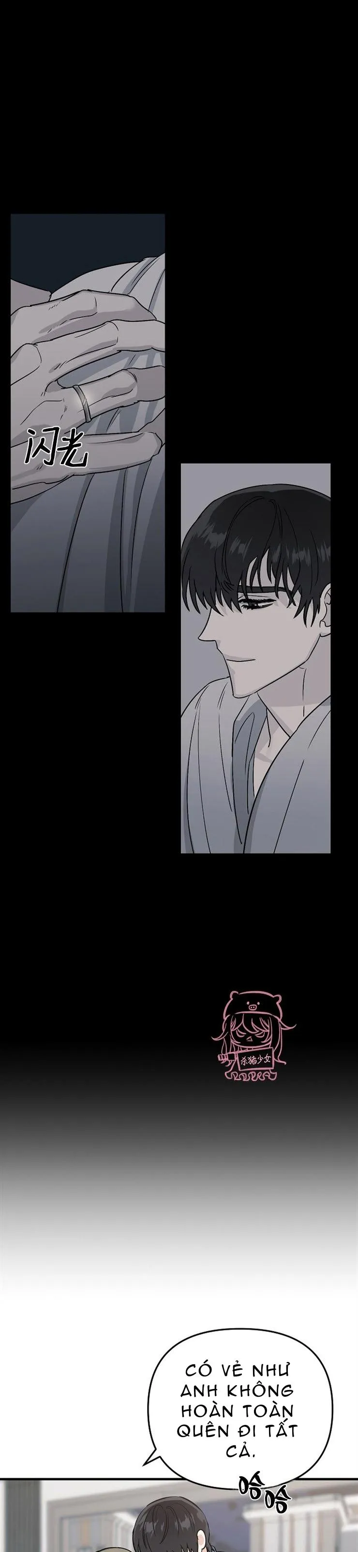 Thiên Đường Chapter 5 Trang 13