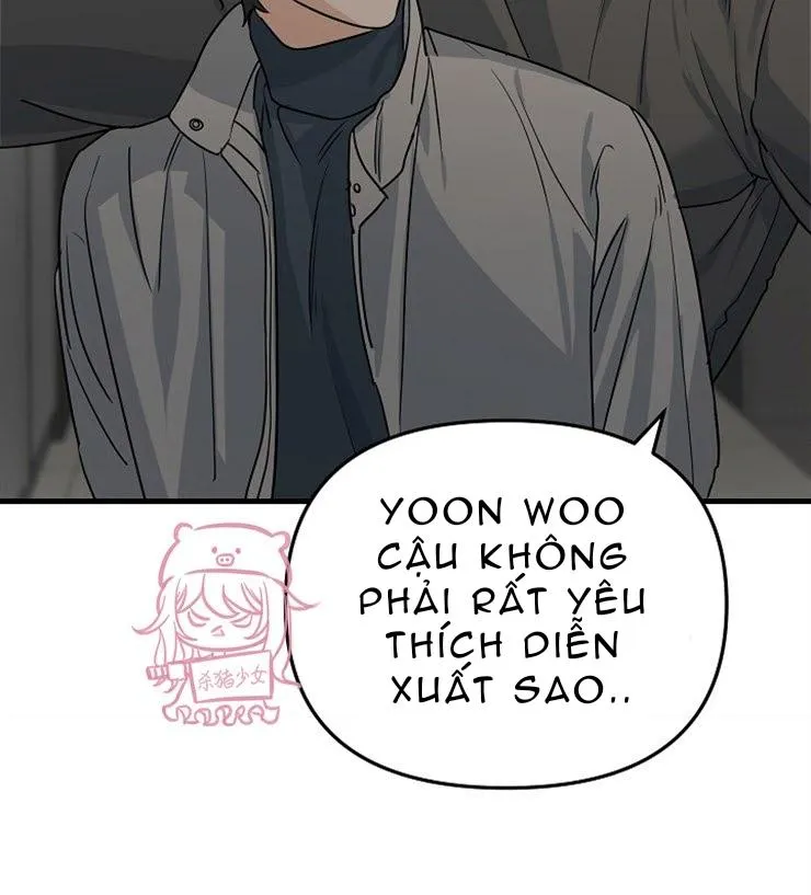 Thiên Đường Chapter 5 Trang 23