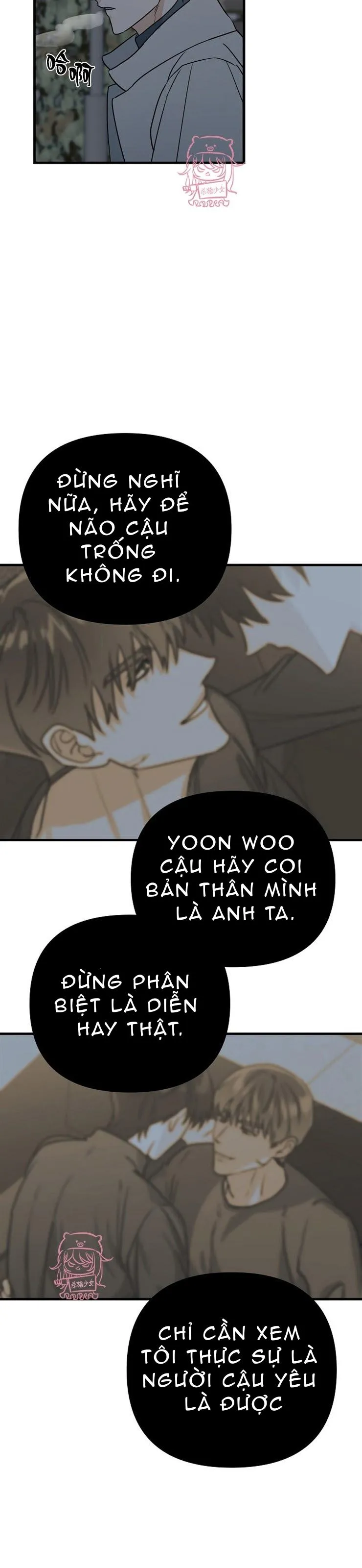 Thiên Đường Chapter 5 Trang 26