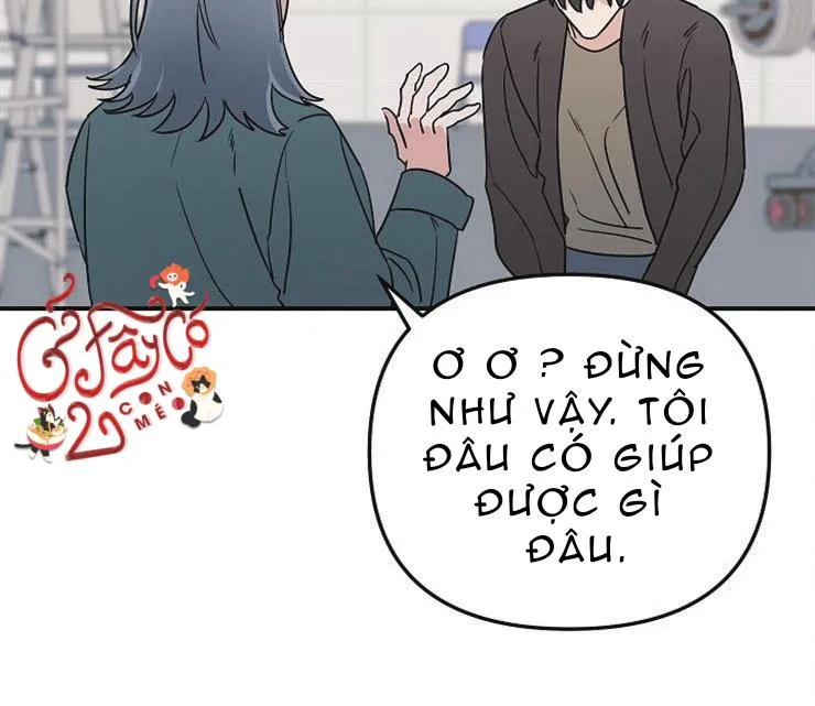 Thiên Đường Chapter 6 Trang 4