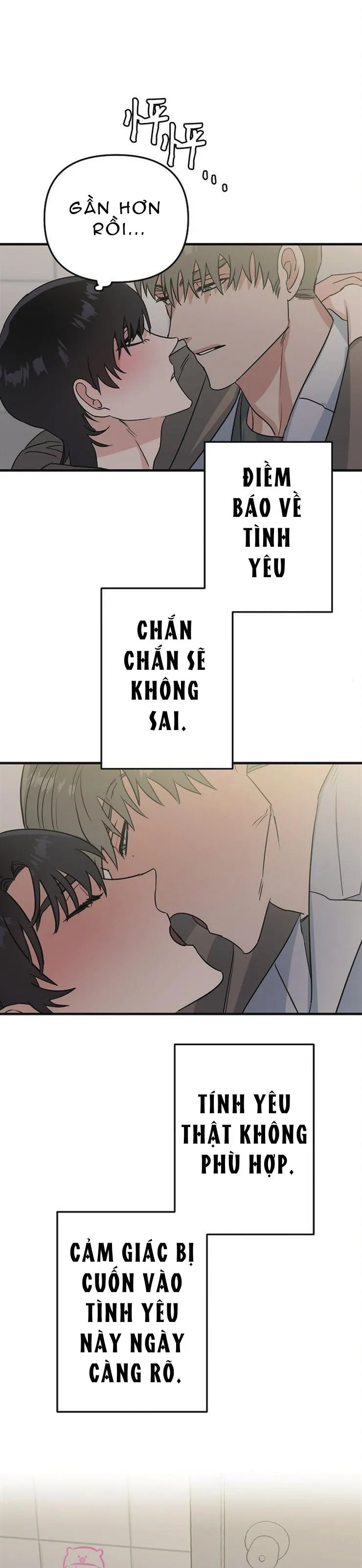 Thiên Đường Chapter 6 Trang 30