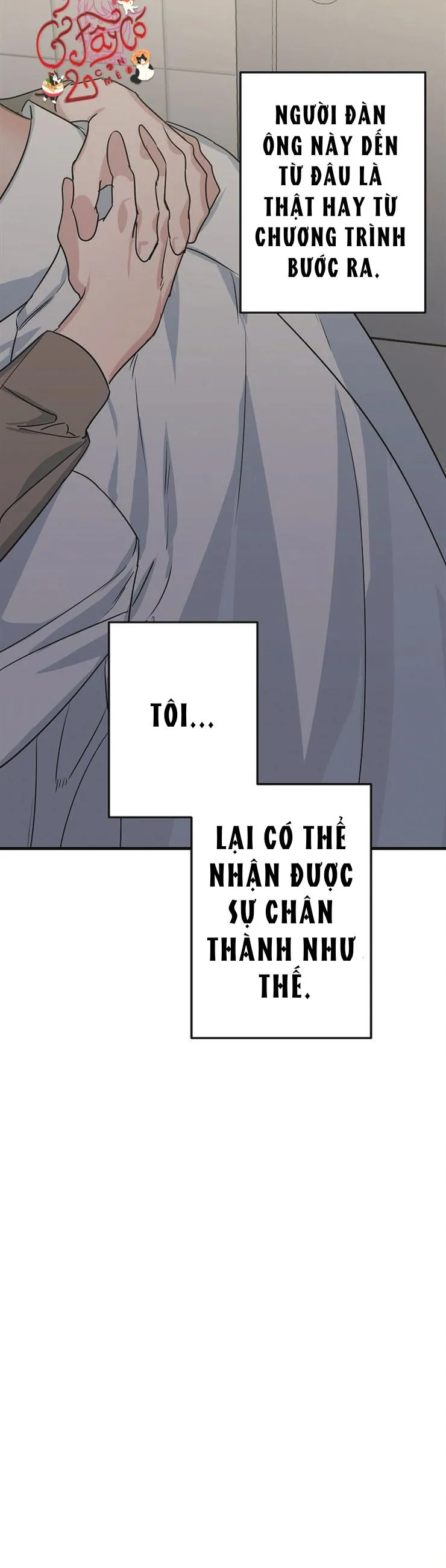 Thiên Đường Chapter 6 Trang 31