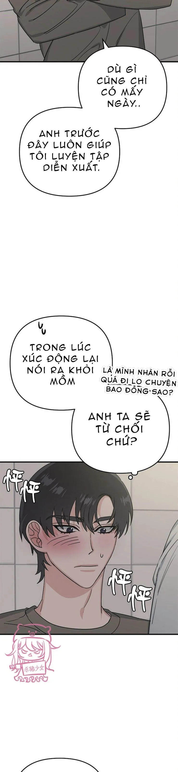 Thiên Đường Chapter 7 Trang 10