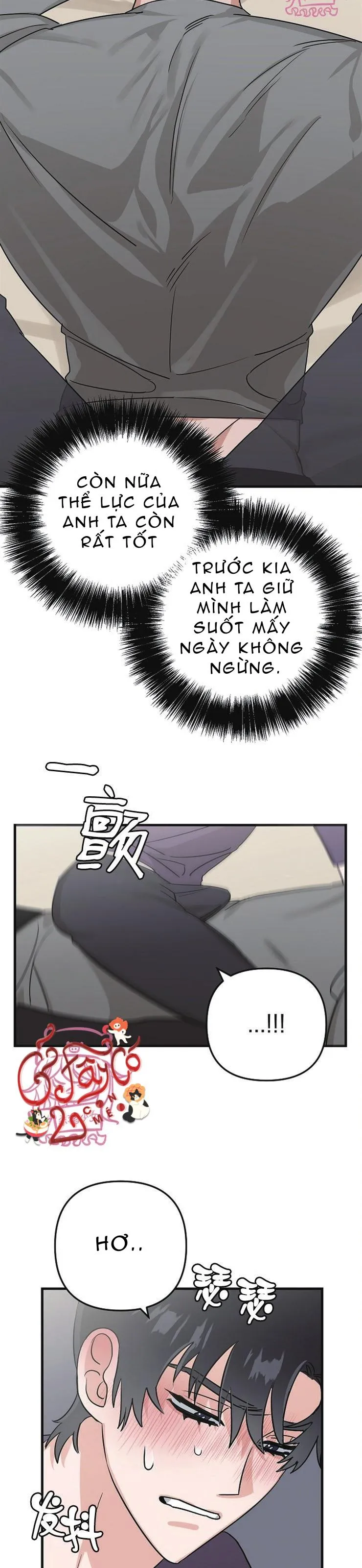 Thiên Đường Chapter 7 Trang 24