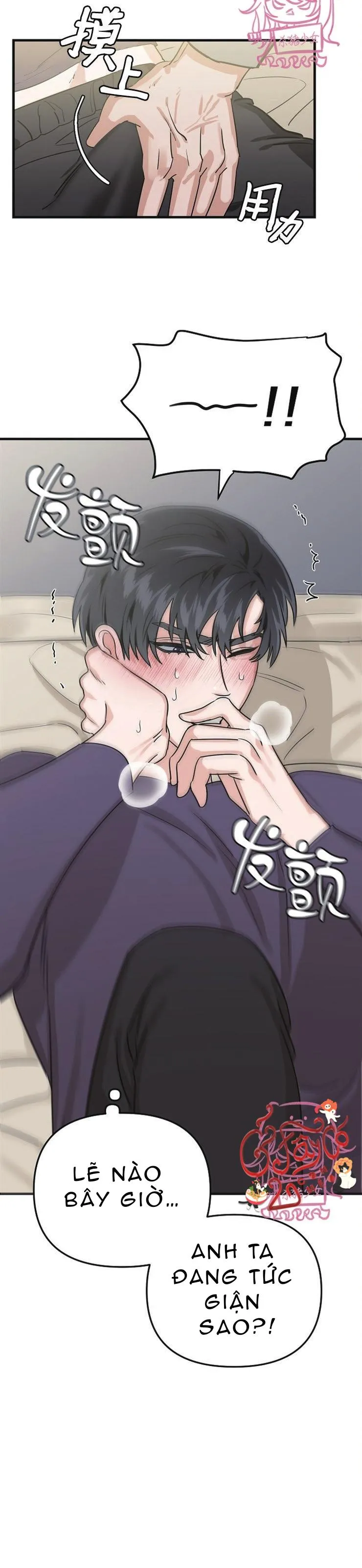 Thiên Đường Chapter 7 Trang 32