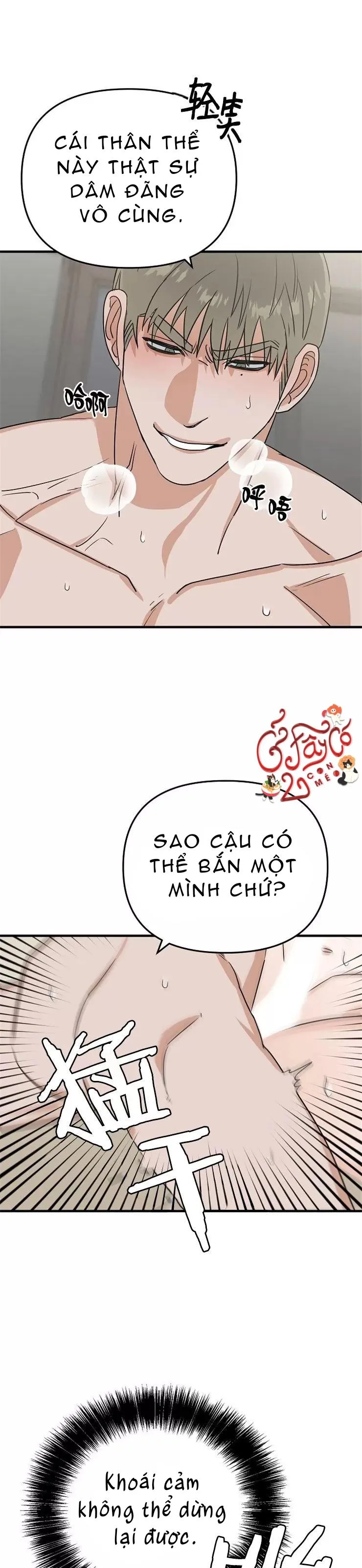 Thiên Đường Chapter 8 Trang 24