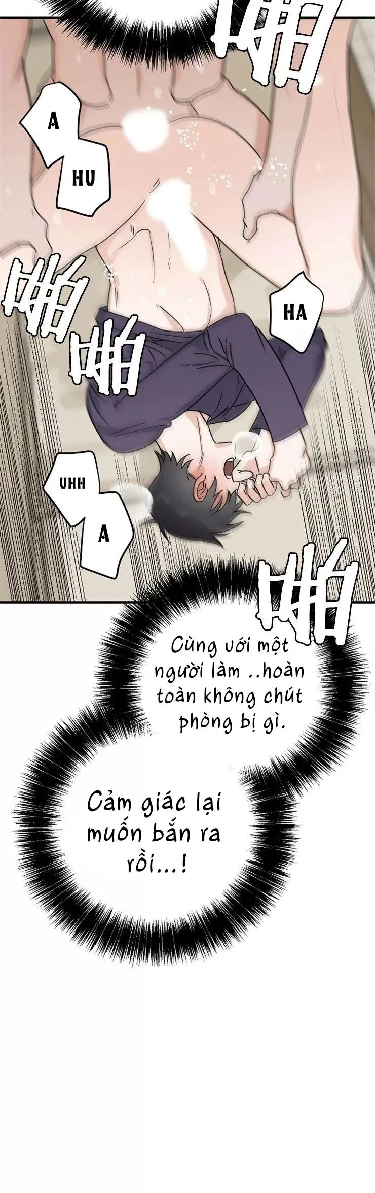 Thiên Đường Chapter 8 Trang 25