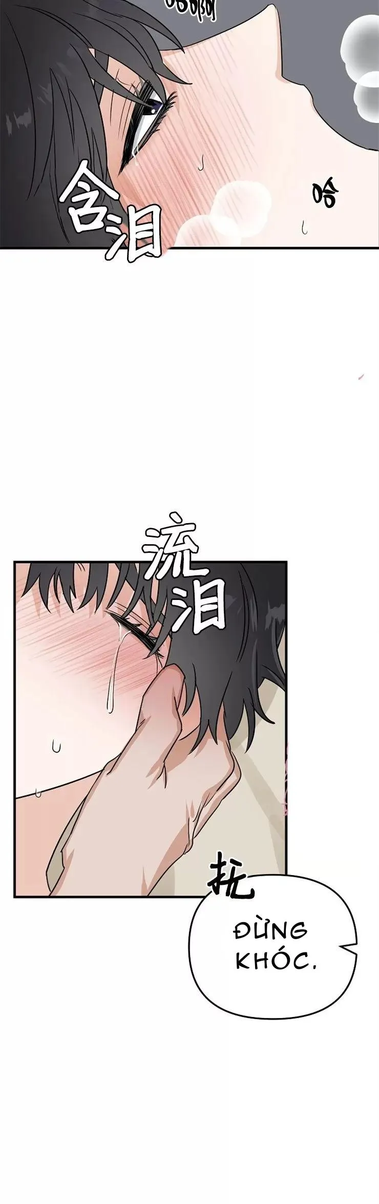 Thiên Đường Chapter 8 Trang 30