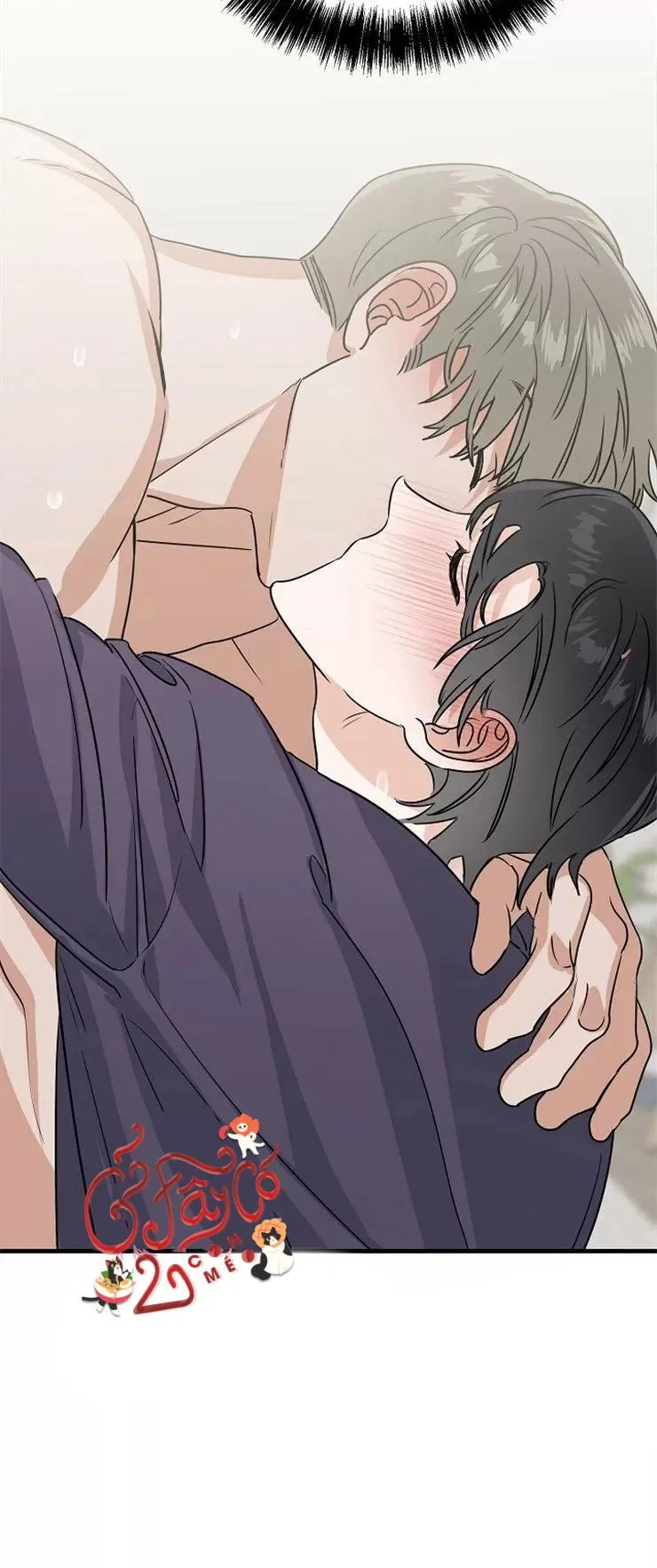 Thiên Đường Chapter 8 Trang 32