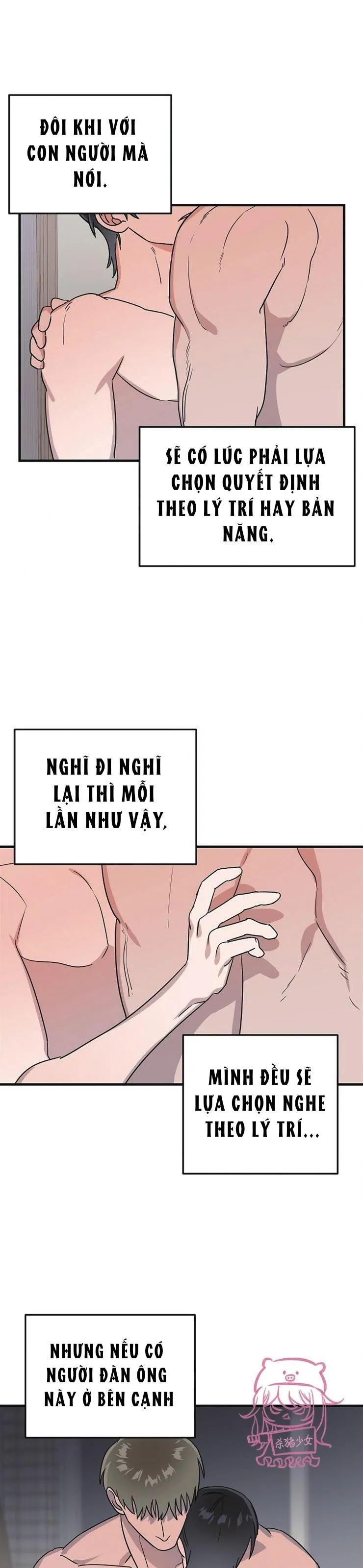 Thiên Đường Chapter 9 Trang 13