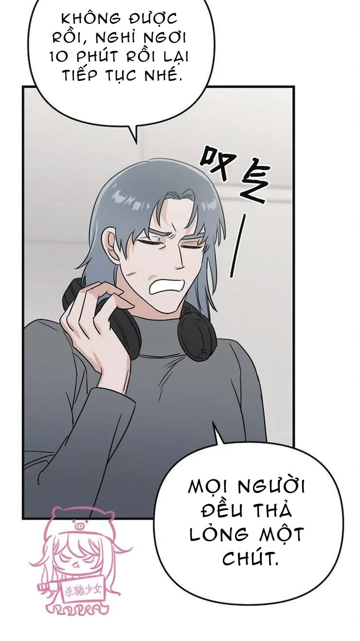 Thiên Đường Chapter 9 Trang 15