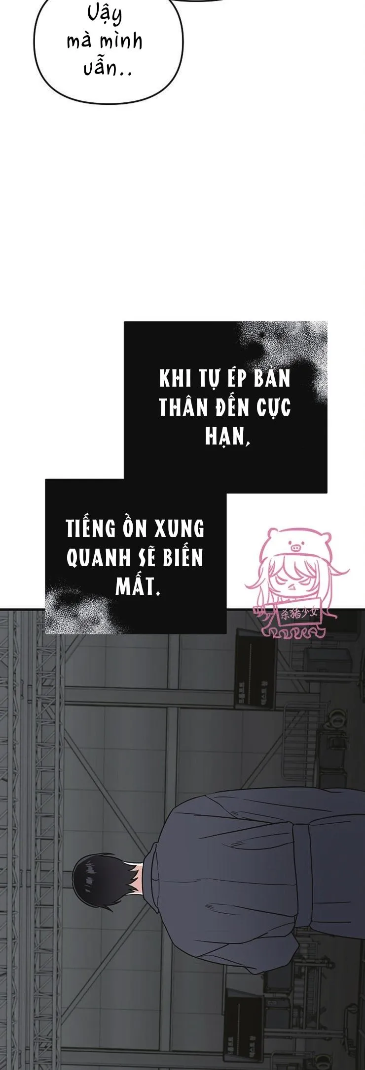 Thiên Đường Chapter 9 Trang 18