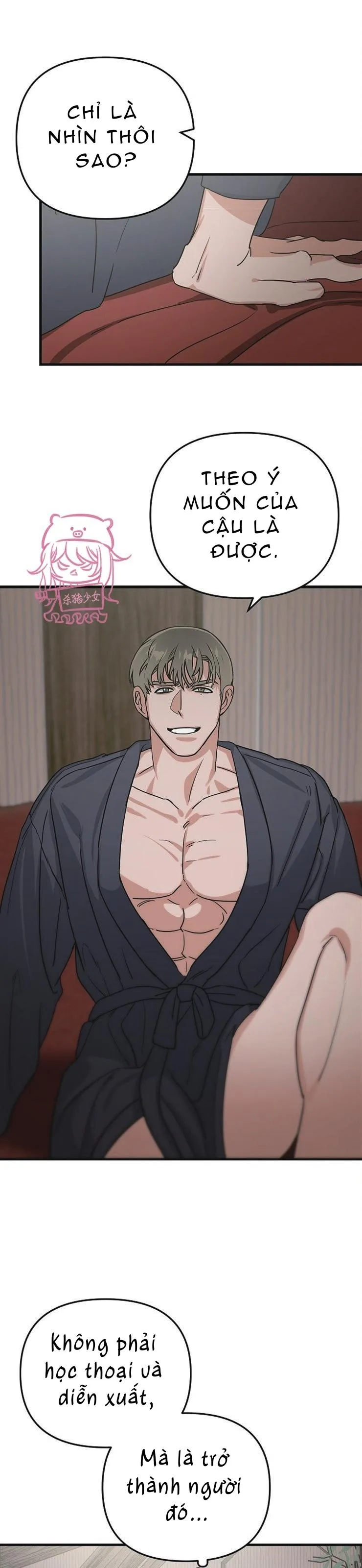 Thiên Đường Chapter 9 Trang 25